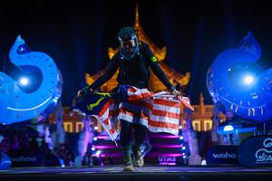 BIB: 
                            <button type="button" onclick="openModal(22657847)" class="btn btn-primary btn-sm float-right btn-popup" data-toggle="modal" data-target=".modal-high-quality">
                        <i class="fas fa-shopping-cart"></i> Add to Cart
                    </button>
                                            <button type="button" onclick="isThisMe(22657847, true)" class="btn btn-success btn-sm float-right btn-popup btn-isme hidden" data-toggle="tooltip" data-placement="bottom" title="นี่คือรูปของคุณใช่ไหม คลิกที่นี่เพื่อเอาเข้าอัลบั้ม">
                        <i class="fas fa-plus"></i> Add to album
                    </button>
                    <button type="button" onclick="isThisMe(22657847, false)" class="btn btn-warning btn-sm float-right btn-popup btn-isnotme hidden">
                        <i class="fas fa-ban"></i> Remove from album
                    </button>